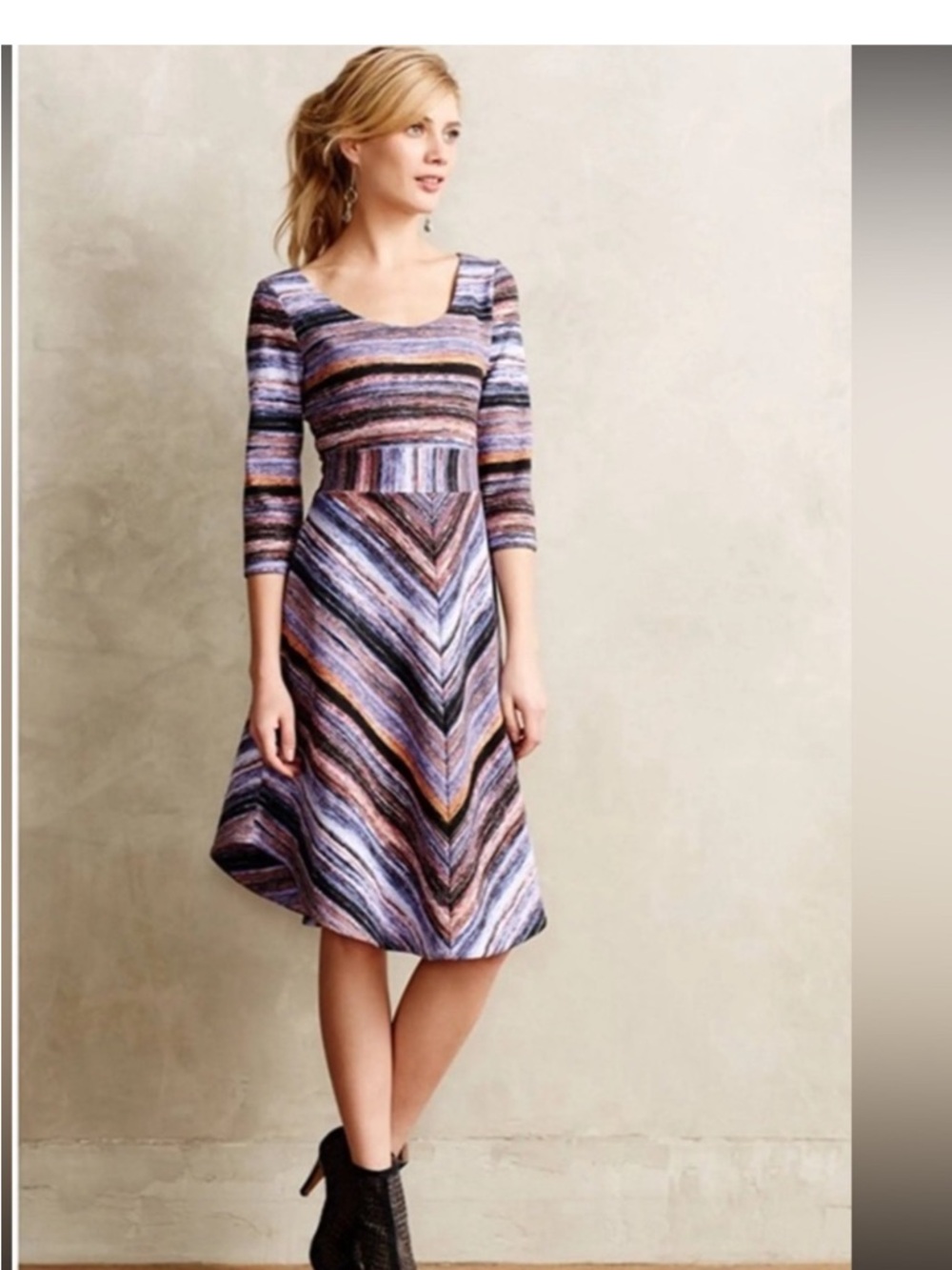 Maeve and Plenty by Anthropologie Bundle. XS - Picture 3 of 11
